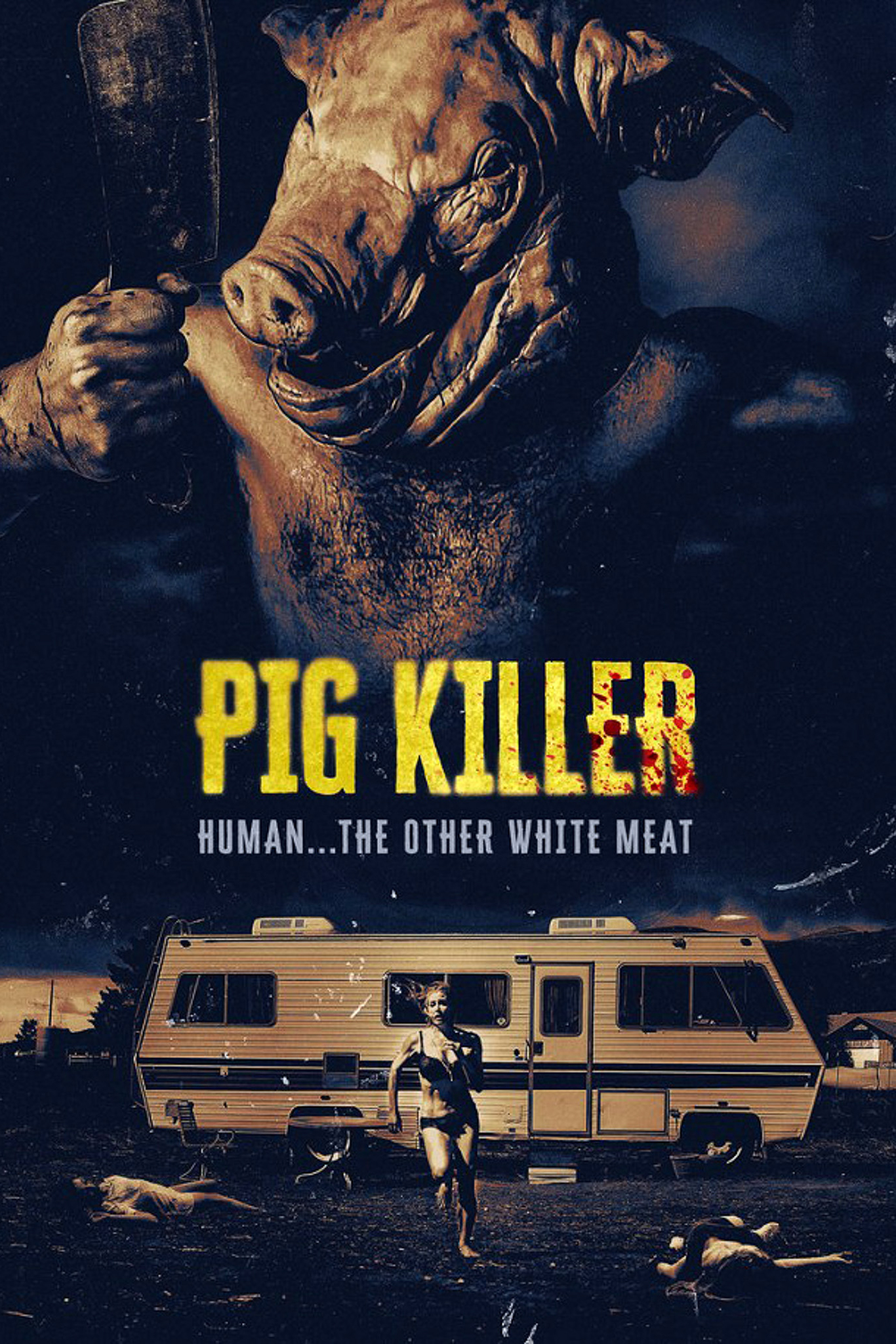 Pig Killer